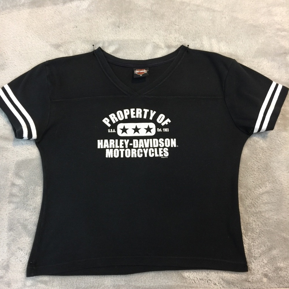 Property of Harley